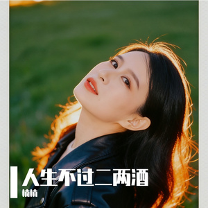 人生不过二两酒