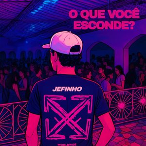 O Que Você Esconde?