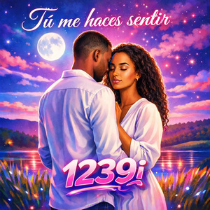 tú me haces sentir