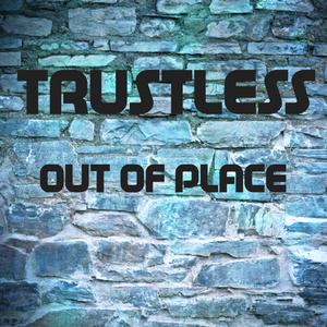 OUT OF PLACE (feat. J.O.K.E.S)
