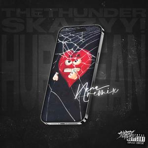 NENA (feat. HuboLean) (TheThunder Remix)