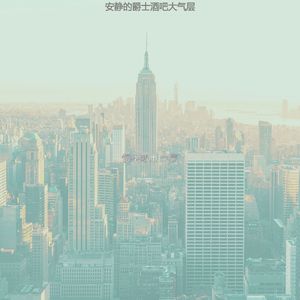 抚慰的酒店酒吧回忆