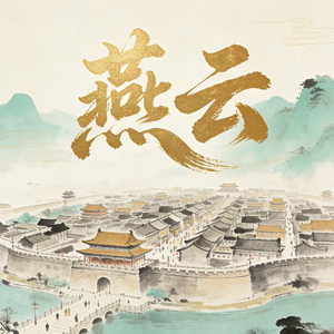 Midnight Over 燕云