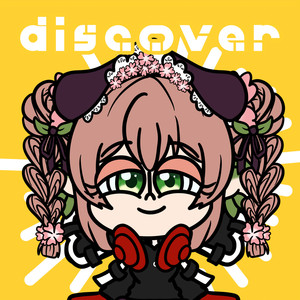 discover