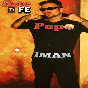 Arte D Fe (feat. Concepción Escacena Medina)