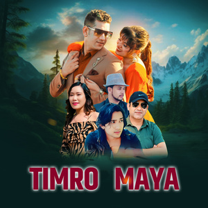 Timro Maya