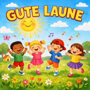 Gute Laune