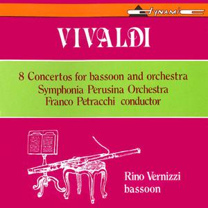 Bassoon Concerto in C Major, RV 479:III. Allegro