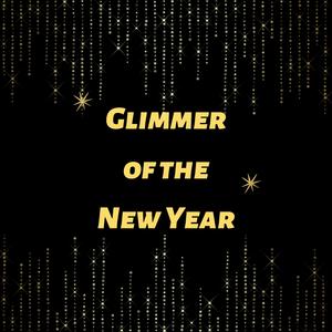 In the Glow of New Year’s Eve