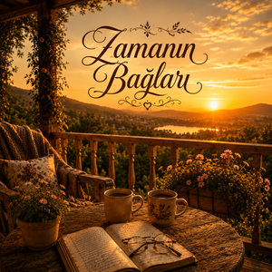 Zamanın Bağları