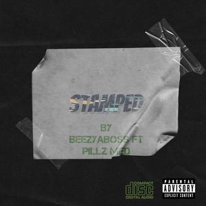 Stamped (feat. Pillzmed)