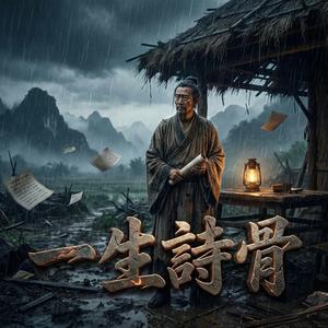 一生詩骨