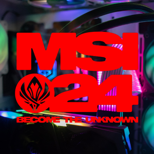 MSI季中赛助威战歌