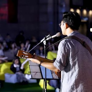 大年夜怪奇物语