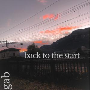 back to the start