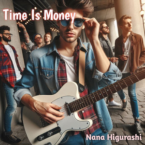 Time Is Money
