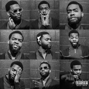 Who Am I?! (feat. J-Tolb, Owen Phillip & Taylor Clark)