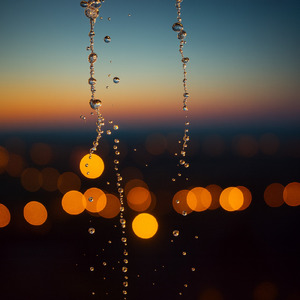 シャンパンゴールドの恋