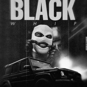 BLACK WHIP (feat. JAS DHALIWAL)