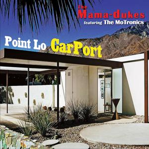 Laser eyes (feat. The MoTronics)