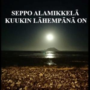 Kuukin Lähempänä On