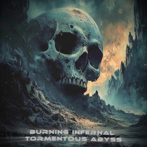 Burning Infernal Tormentous Abyss