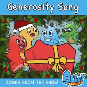 Generosity Song