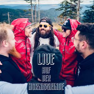 Farbenrausch (Live auf der Hornisgrinde) (Live)