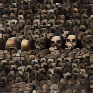 Catacombs