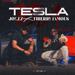 Tesla (feat. JOE.EZ)