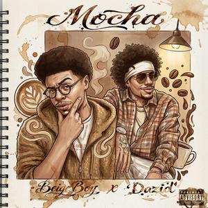 Mocha (feat. Beige Boy)