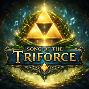 Song of the Triforce