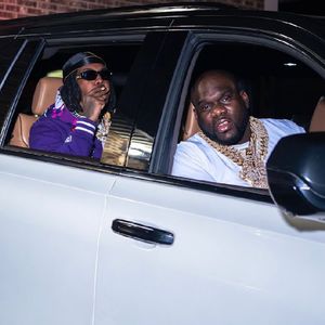 [FREE]'Madness'' 底特律 谢帝 SASI EST Gee Type Beat