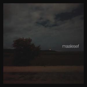 maalesef