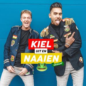 Kiel uit en naaien (Radio Edit)