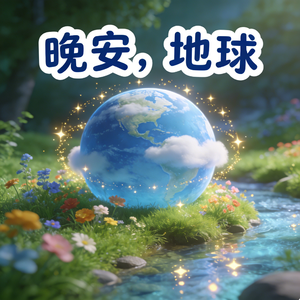 晚安，地球