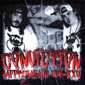 Conviction (feat. JVY-RXW & Happy2BaGaud)