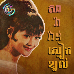 សារ៉ាវ៉ាន់ស្លៀកខ្យល់