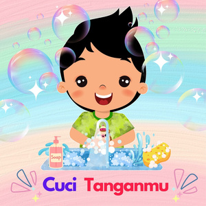 Cuci Tanganmu