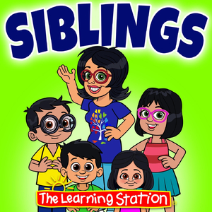Siblings