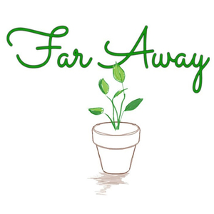 Far Away (feat. Kevy) (Instrumental)