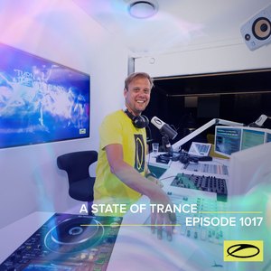 Dance (ASOT 1017) (Shugz & David Rust Remix)