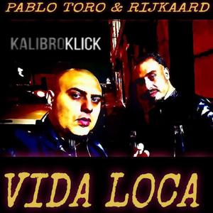 Voglia di spaccare (feat. Rijkaard)