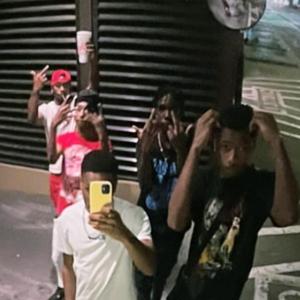 Allatplaying freestyle