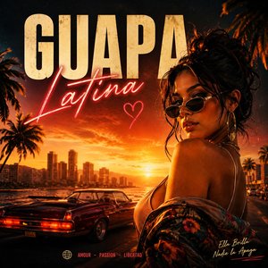 Guapa Latina
