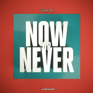 Now or Never (Ste Ingham Extended Mix)