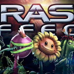 豌豆射手与向日葵 (6)