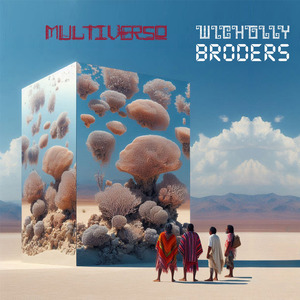 Agua de estrellas (Wicholly Broders Multiverso Outro Mix)