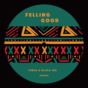 Feeling Good (Radio Mix)