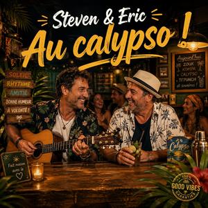 Au Calypso !